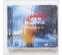 Various - Life Is Beautiful With ABC Classic FM
