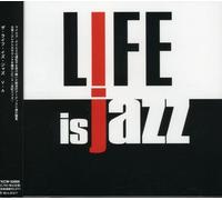 Various - Life Is Jazz