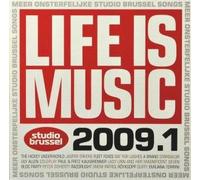 Various - Life Is Music 2009/1