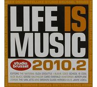 Various - Life Is Music 2010/2
