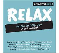 Various - Life & Style Music: Relax