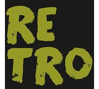 Various - Life & Style Music: Retro [Import]