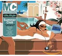 Various – Summer Chill Vol 2 – Lifestyle – CD