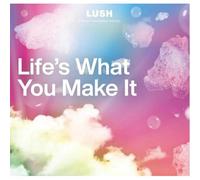 Various - Life's What You Make It [Vinilo]