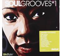 Various - Lifestyle2-Soul Grooves Vol.1