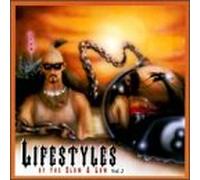Various - Lifestyles of the Slow & Low 2
