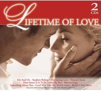Various - Lifetime of Love