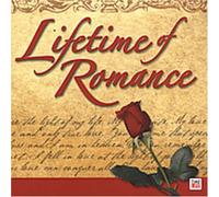 Various - Lifetime of Romance