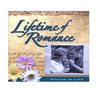 Various - Lifetime of Romance: Falling in Love (UK Import)