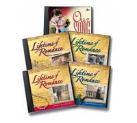 Various - Lifetime of Romance Set