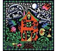 Various - Light in the Attic and Friends [Vinilo]