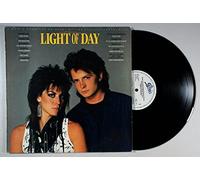 Various - Light Of Day (Music From The Original Motion Picture Soundtrack) - Epic - EPC 450501 1