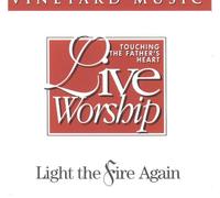 Various - Light the Fire Again