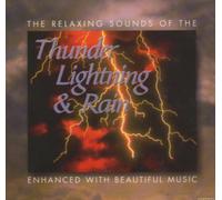 Various - Lightning Thunder & Rain