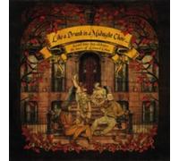 VARIOUS Like A Drunk In A Midnight Choir: Record Store Day Celebrates Th (Vinyl)