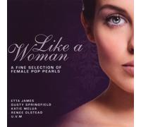Various - Like a Woman [Import]