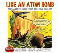 Various - Like An Atom Bomb