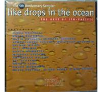 Various - Like Drops in the Ocean