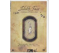 Various - Lilith Fair: a Celebration [Alemania] [DVD]