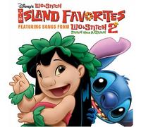 Various - Lilo & Stitch 2:..