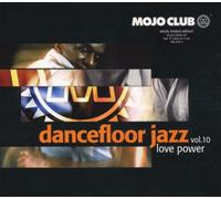Various..(Lim.) - Mojo Club 10-Love Power
