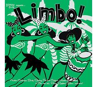 Various - Limbo! [Vinilo]