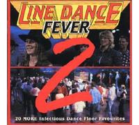 Various - Line Dance Fever 2