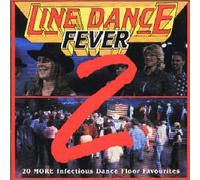 Various - Line Dance Fever 2