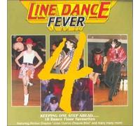 Various - Line Dance Fever