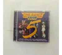 Various - Line Dance Fever