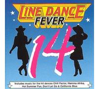 Various - Line Dance Fever Vol.14