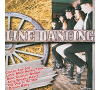 Various - Line Dance [Import]