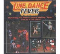 Various - Line Dancing Fever