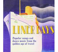 Various - Liner Days [Import]