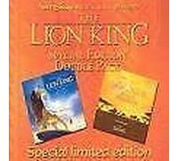 Various - Lion King 1 & 2
