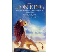 Various - Lion King [CASSETTE] [Casete]