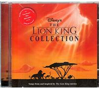 Various - Lion King (Collection, 1999)