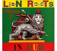 Various - Lion Roots Dub Vol.1