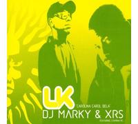 Various - Liquid V Album Club Sessions Vol. 1