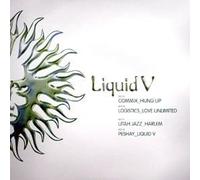 Various - Liquid V Ep [Vinilo]