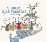 Various - Lisbon And The Fadistas
