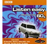 Various - Listen Easy 1: Hits from