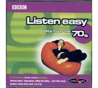 Various - Listen Easy:Hits from the 70's
