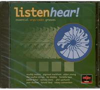 Various - Listen Hear!-essential Argo/ca