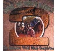 Various - Listen..the World Is Talking 2