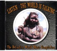 Various - Listen...the World Is Talking