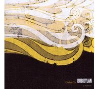 Various - Listen to Bob Dylan