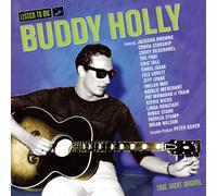 Various - Listen to Me: Buddy Holly
