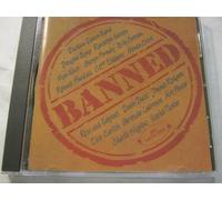 Various - Listen to the Banned