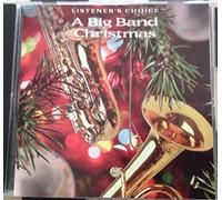 various - listener's choice vol 3: big band christmas (UK Import)